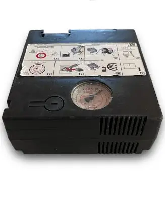 Skoda Octavia Mk4 Central body control module 8P0012615G