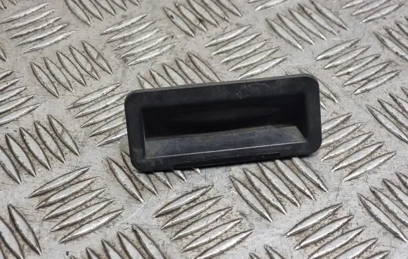 Ford S-MAX Tailgate/trunk/boot exterior handle 6M5119B514AB
