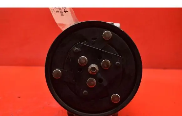 Renault Scenic II - Grand scenic II Air conditioning (A/C) compressor (pump) 1139026