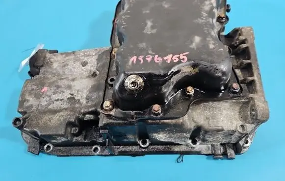 Opel Insignia A Oil sump 55578192 IMPRK1576155