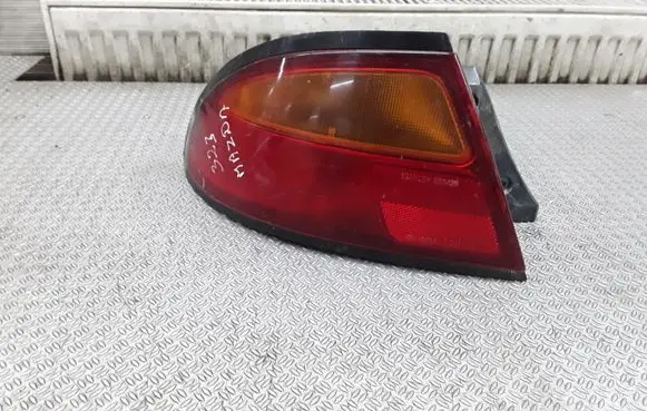 Mazda 323 F Rear/tail lights 0431439