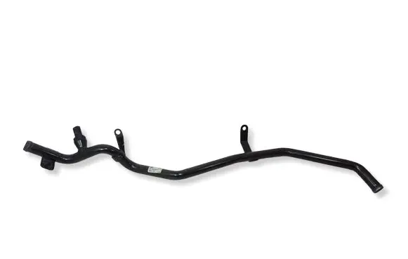 Audi Q5 SQ5 Engine coolant pipe/hose 03L122157C