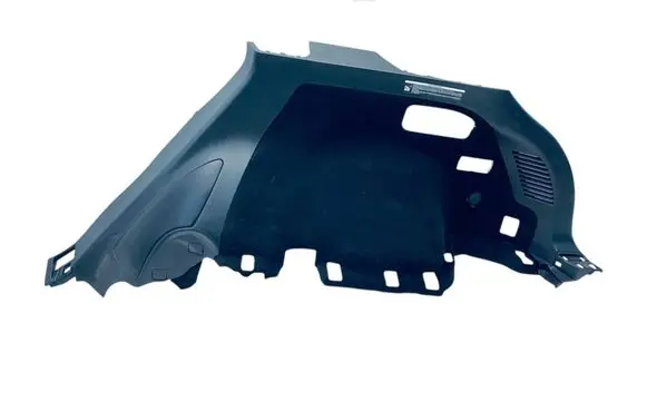 Infiniti FX Trunk/boot lower side trim panel 849501CA0B