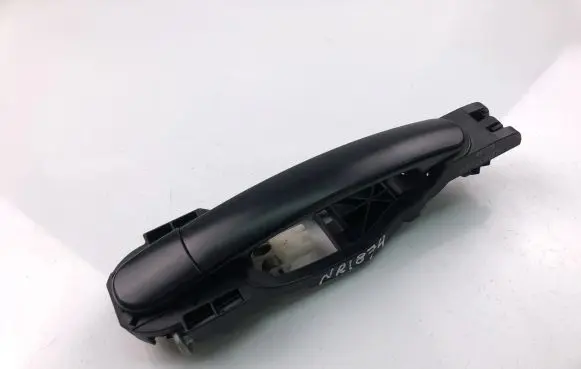 Seat Ibiza III (6L) Front door exterior handle 3B0837207F