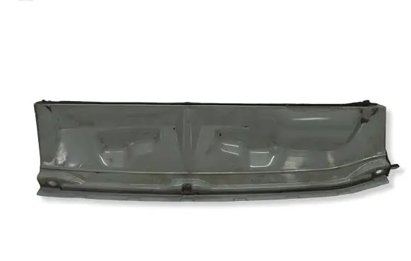 Renault Captur Wiper trim 668625863R