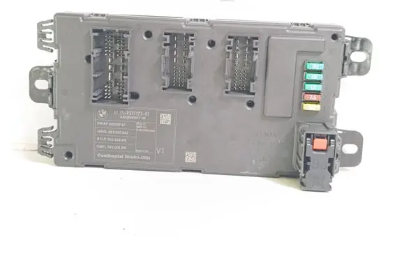 Other control units/modules