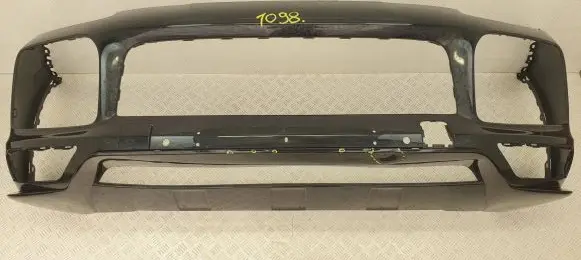 Porsche Cayenne (9Y0 9Y3) Front bumper
