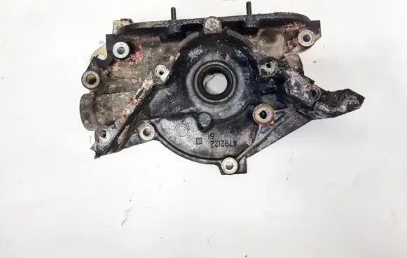 Chrysler 300M Oil pump 4792122
