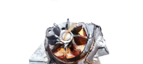 Peugeot Partner Water pump