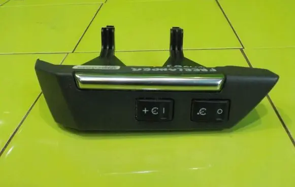 Land Rover Freelander 2 - LR2 Other switches/knobs/shifts 5H2214K147EB