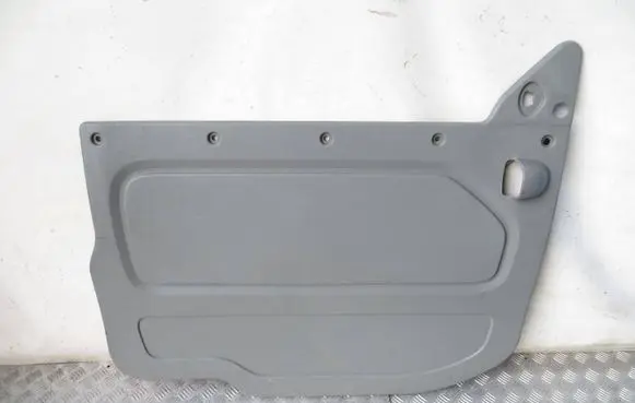 Renault Trafic II (X83) Sliding door card 7700313080