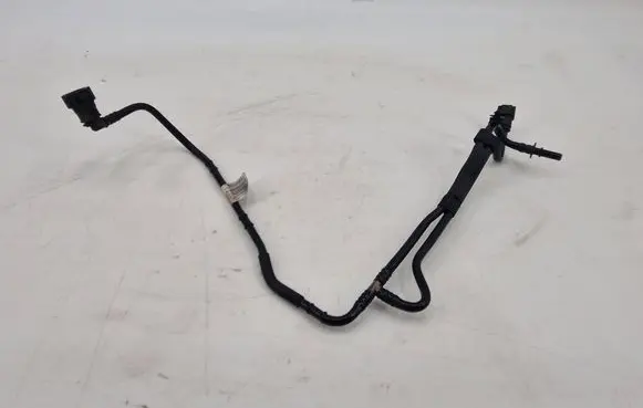 Jaguar XE Fuel line/pipe/hose G4D39S468CB