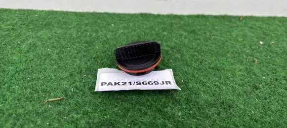 KIA Ceed Headlight/headlamp dust cover autoluxparts