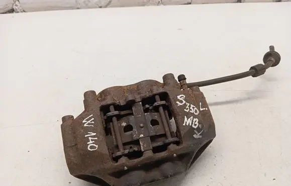 Mercedes-Benz S W140 Front brake caliper 38053