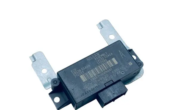 Nissan Leaf II (ZE1) Parking PDC control unit/module 285325SA0A