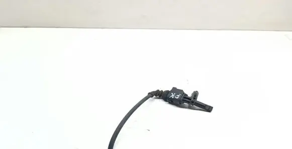 Volkswagen PASSAT CC ABS brake wheel speed sensor 8E0973702