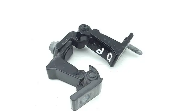 Audi A6 S6 C8 4K Front door hinge set 