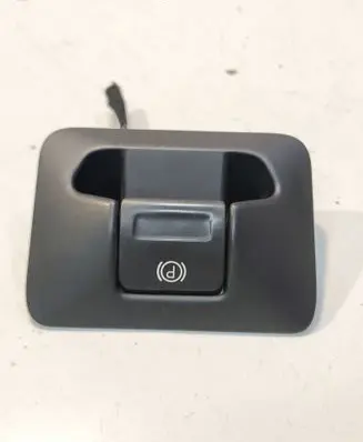 Volvo V60 Hand parking brake switch 31433500 15W43Y 4970
