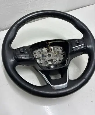 Ford Transit VII Steering wheel JK213600KA3ZHE