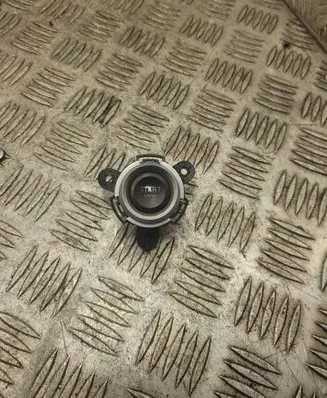 Alfa Romeo 159 Engine start stop button switch 