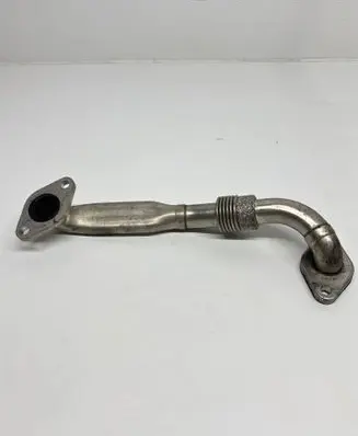 Volkswagen Golf V EGR valve line/pipe/hose 038131521BM