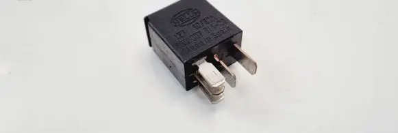 Volvo S80 Other relay 4RD00781400 9441161