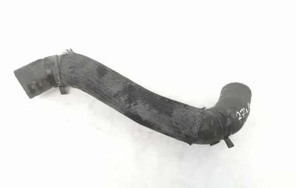 Toyota Avensis T250 Engine coolant pipe/hose