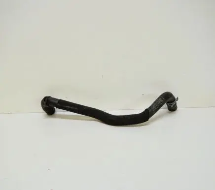 Audi A6 S6 C7 4G Engine coolant pipe/hose 4G0122101AT