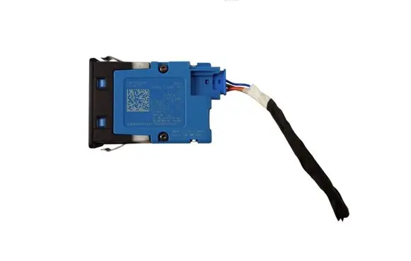 Mini One - Cooper F56 F55 USB socket connector 84105A84161