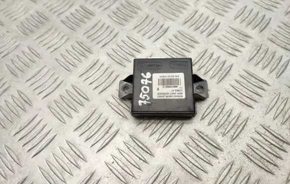 Nissan Qashqai Alarm control unit/module 28436JD00C
