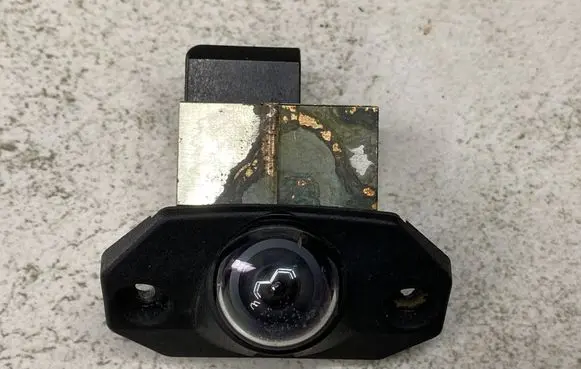Volvo XC90 Reversing camera 31201009 602856 110629007