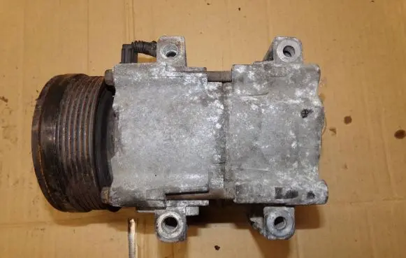 Ford Freestar Air conditioning (A/C) compressor (pump)