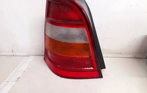 Mercedes-Benz A W168 Rear/tail lights 1688200164 3310-5960-01
