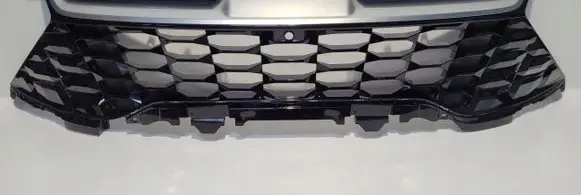 KIA Sportage Front bumper upper radiator grill 86350R2030KAMAX