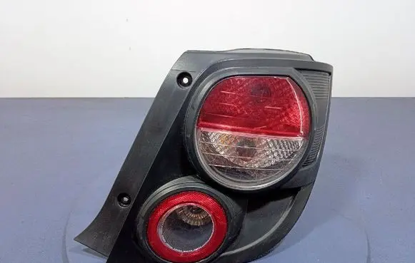 Chevrolet Aveo Rear/tail lights 