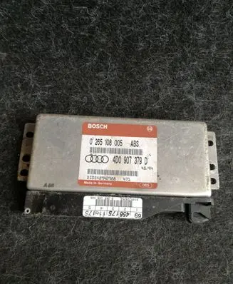 Audi A6 S6 C4 4A ABS control unit/module 0265108005