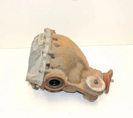 Jaguar XK - XKR Rear differential 6W934A213CA