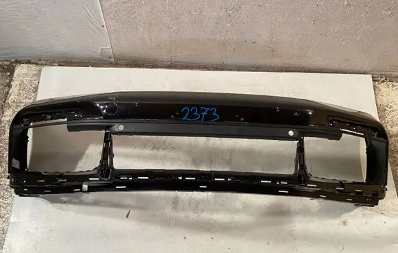 Porsche 911 992 Front bumper 992807221F