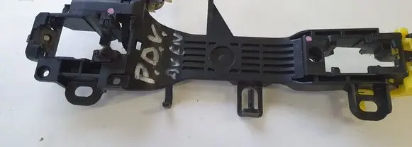 Toyota Avensis T270 Other front door trim element
