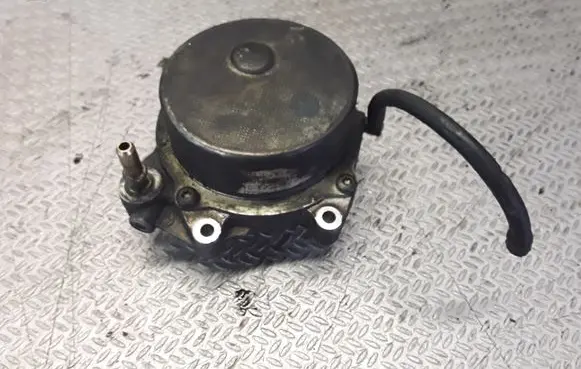 Opel Signum Vacuum pump 55188660
