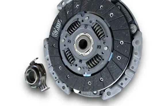 Fiat Palio Clutch set kit S542 71711704