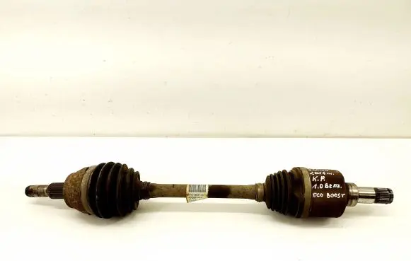 Ford Focus Front driveshaft BV613B437TA