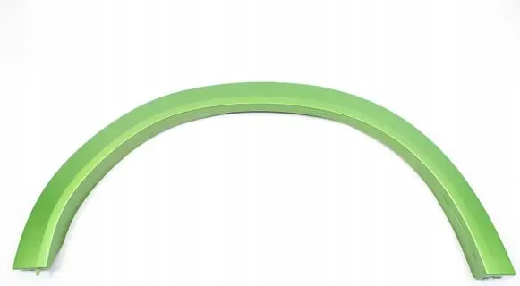 BMW X2 U10 Rear arch trim 5A86A36