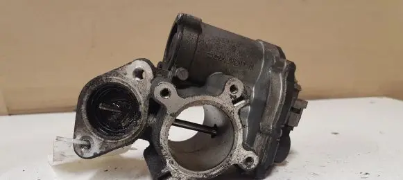 Renault Megane II EGR valve 0637AX