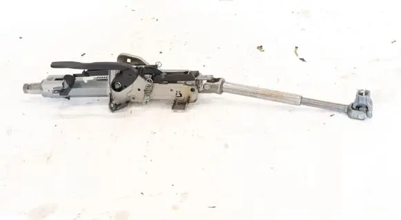 Volkswagen Touran III Steering wheel axle 5Q1419512K