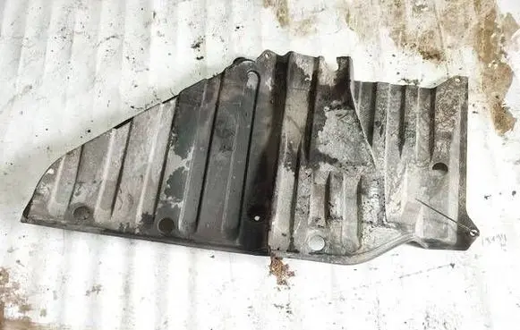Honda FR-V Engine splash shield/under tray 74608sjde000 74608-sjd-e000