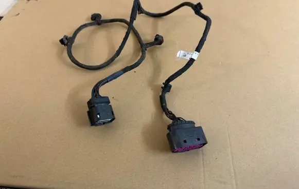 Other wiring loom