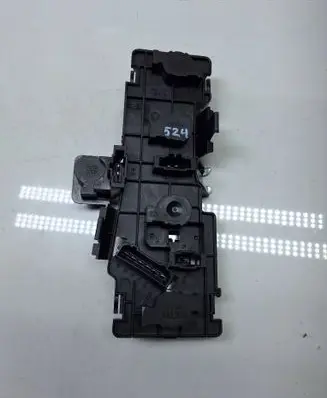 Volkswagen PASSAT B5.5 Tailgate rear/tail lights 392669