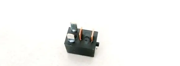 Honda Jazz Other relay 70014X07