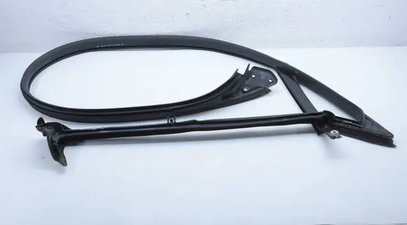 Mercedes-Benz E C207 W207 Other exterior part A20767003 E000259 DOT24M62AS2